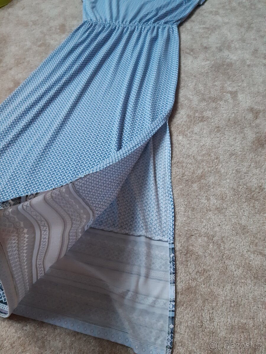 Dlouhe saty Esmara, vel. M - 2