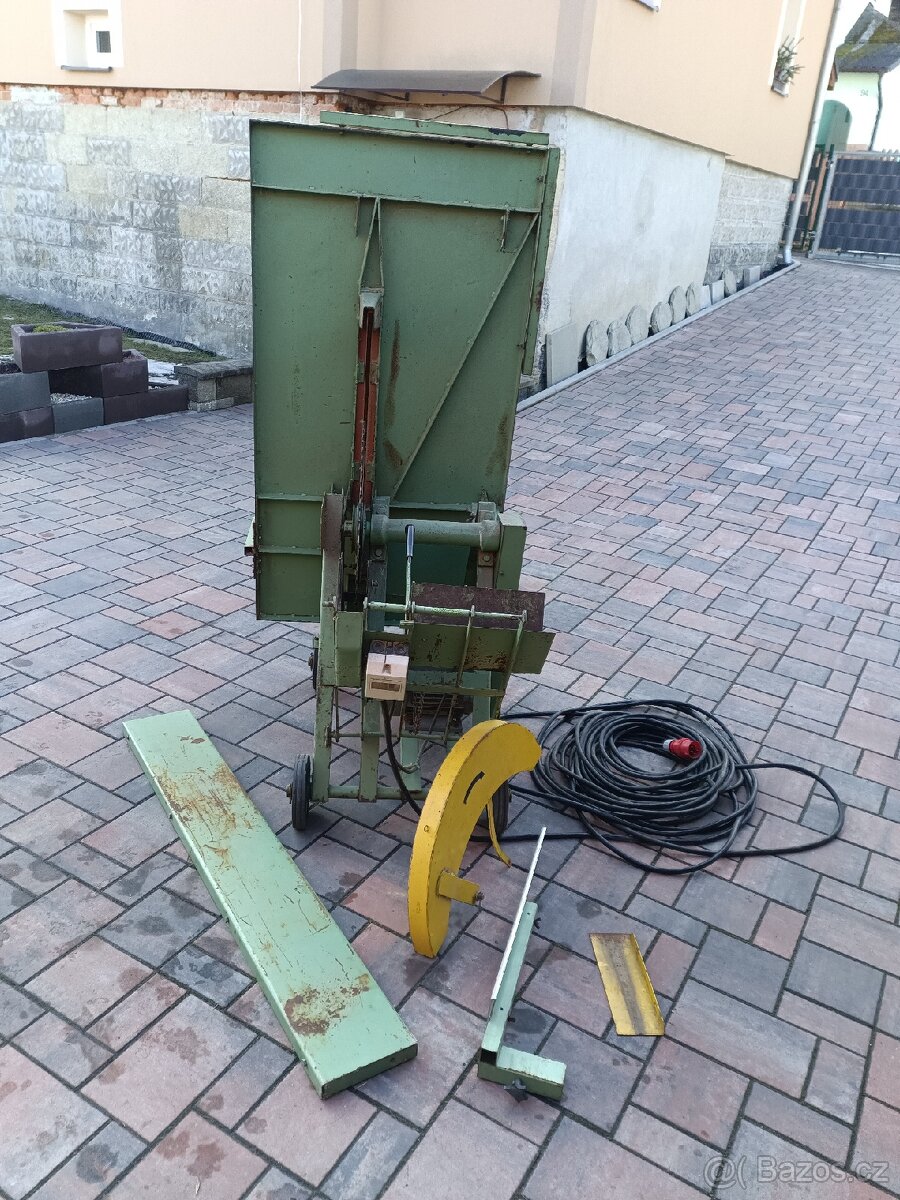 Cirkulárka kolébková - 2