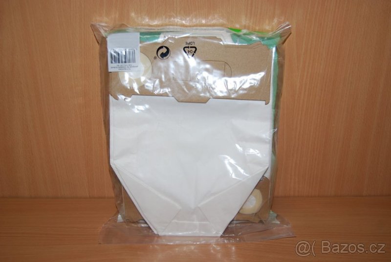 Vorwerk 130 131 sáčky - 2