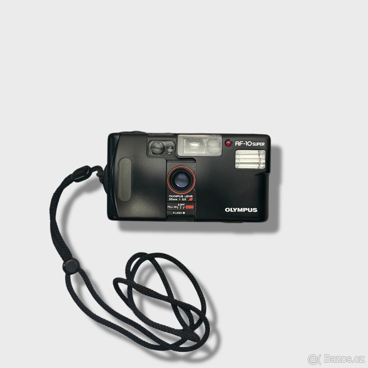 OLYMPUS AF-10super - 2