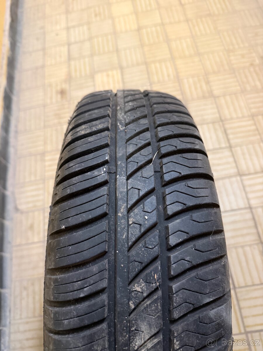 Rezerva Škoda felicia - 2