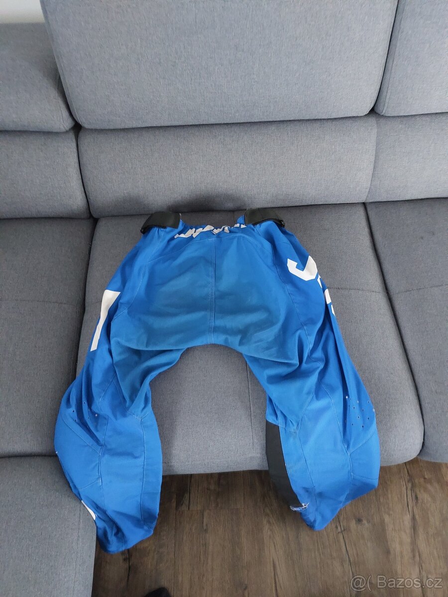 Mx kalhoty just1 vel.34 - 2