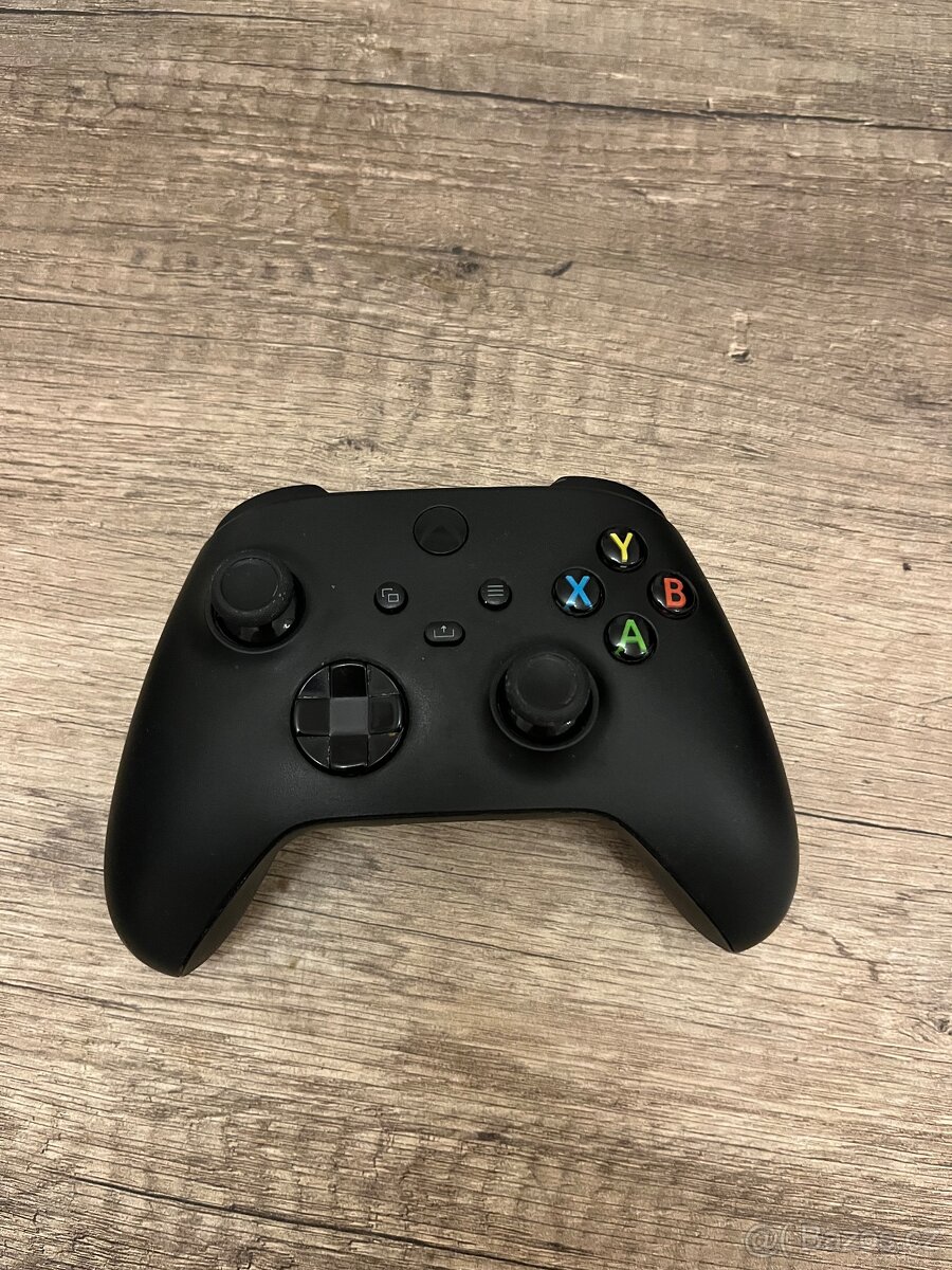 XBOX Series X - 2