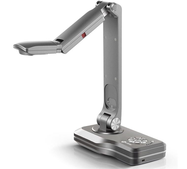 WiFi dokumentová kamera JOYUSING V500W - 2