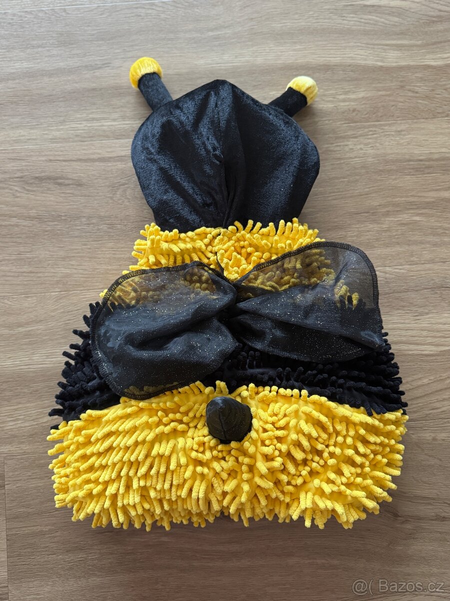 Dětský kostým čmelák - 2