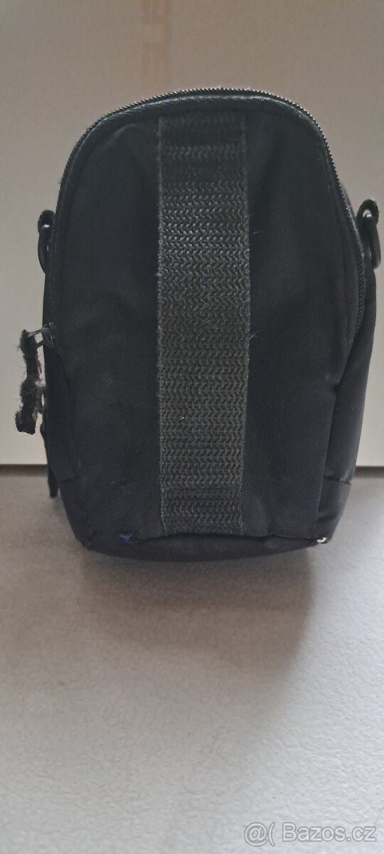 Pouzdro na foťák - 2