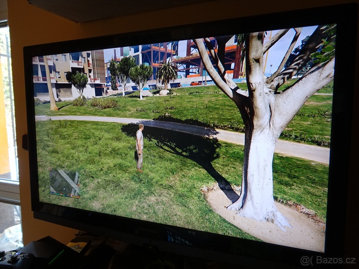 Herní konzole Microsoft Xbox One 500GB +DISK 1TB - 2