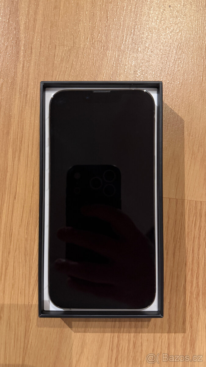 iPhone 13 Pro 512 GB Graphite - 2