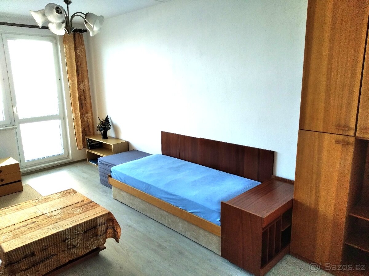Pronájem samostatného pokoje - 2