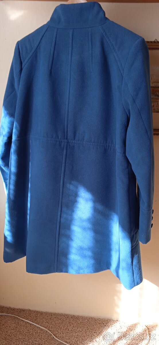 Jarní dánský kabátek NOVÝ - 2