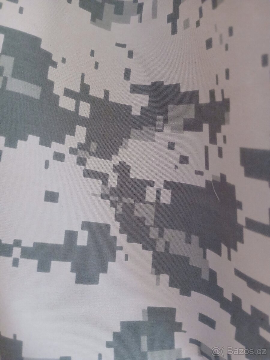 Pánská zimní bunda - 2