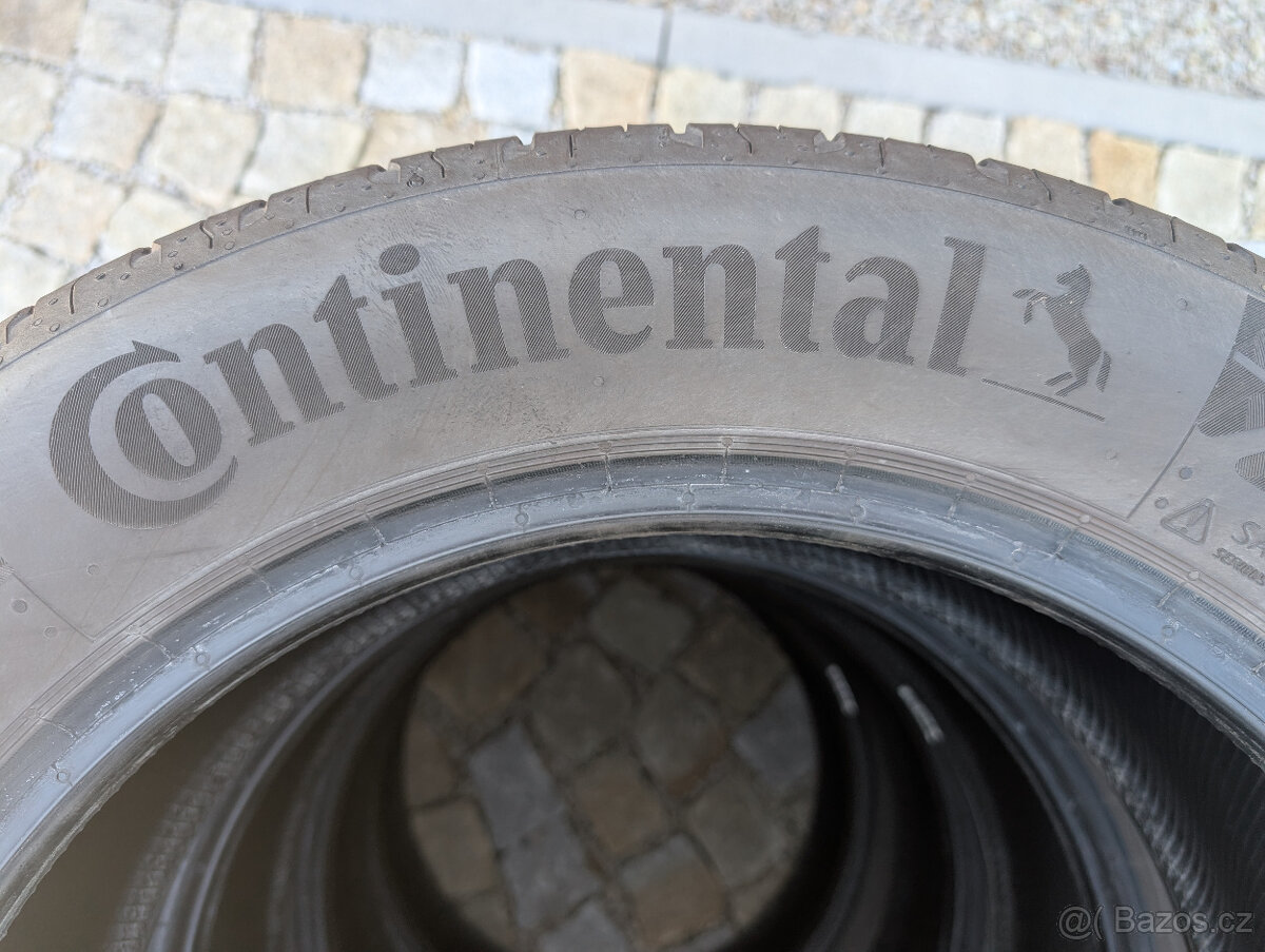 Pneu letní 215/55 R17 Continental - 2