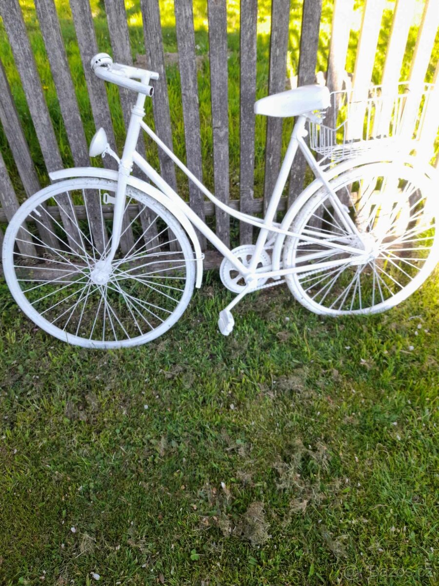 Dekorační kolo - 2