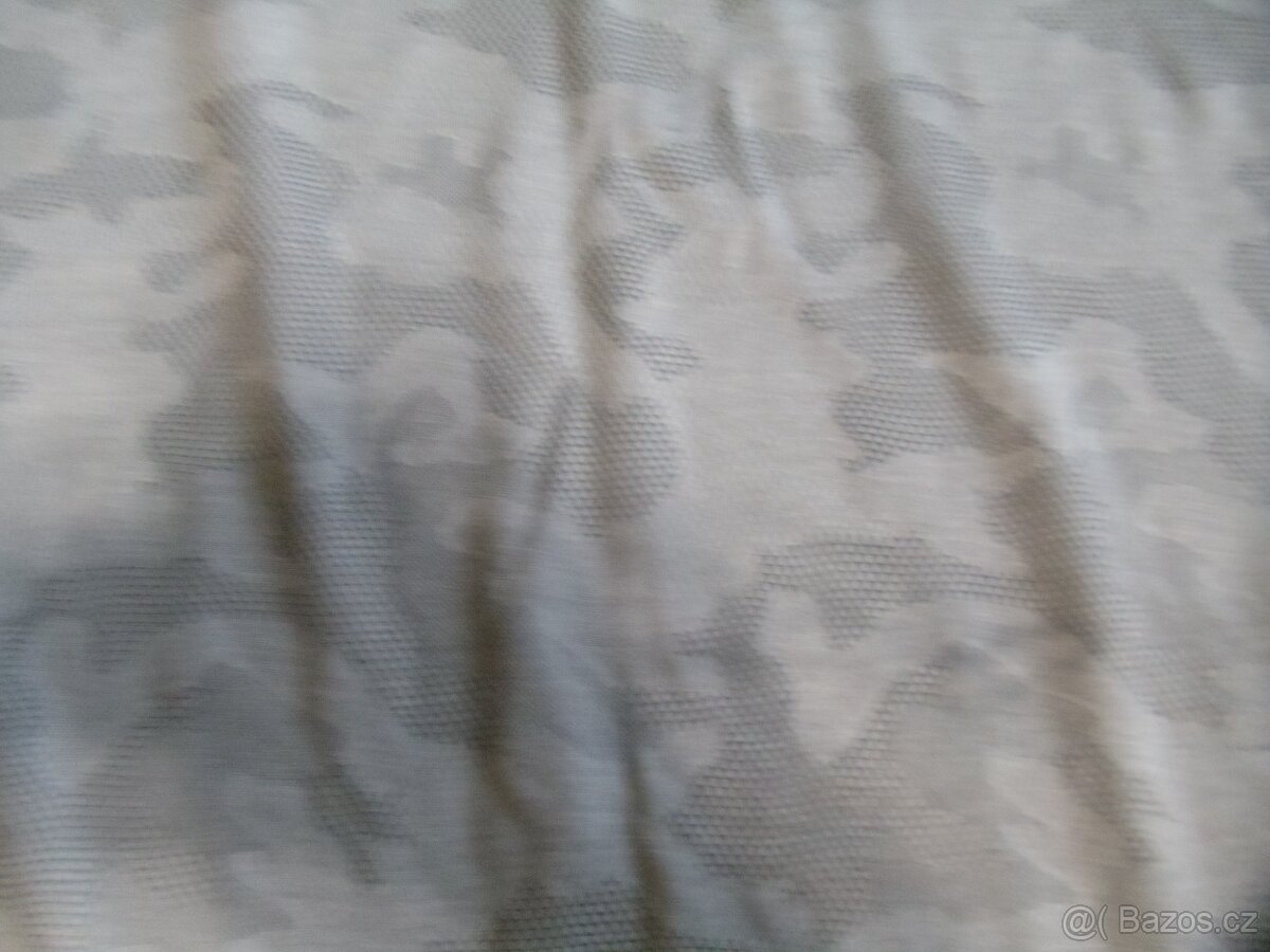 Funkční triko XL - 2