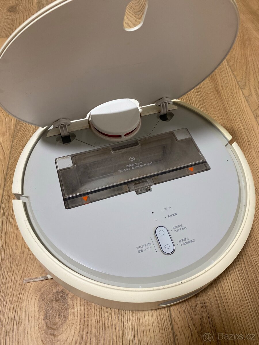 Xiaomi Mi Robot Vacuum - 2