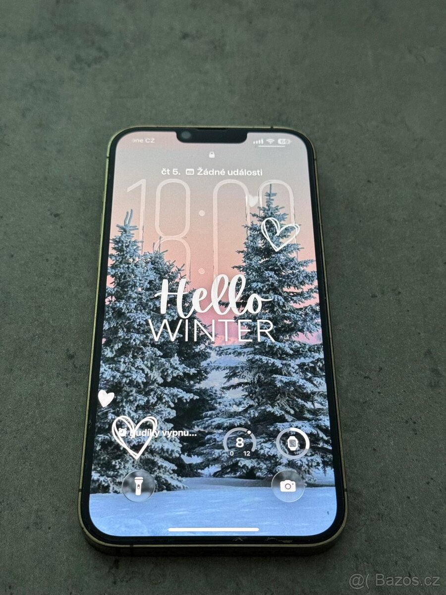 Iphone 13 pro max - 2