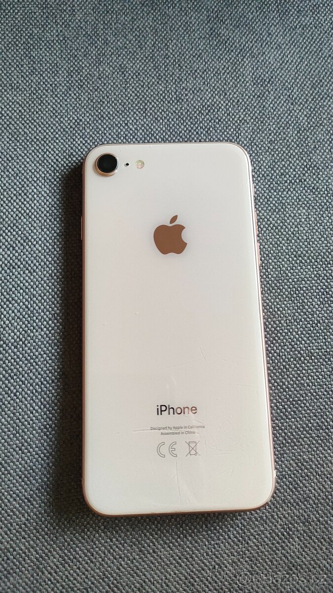 Iphone 8 64GB - 2