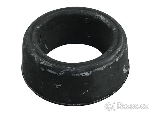 Kryty torzních tyčí KdF - 2