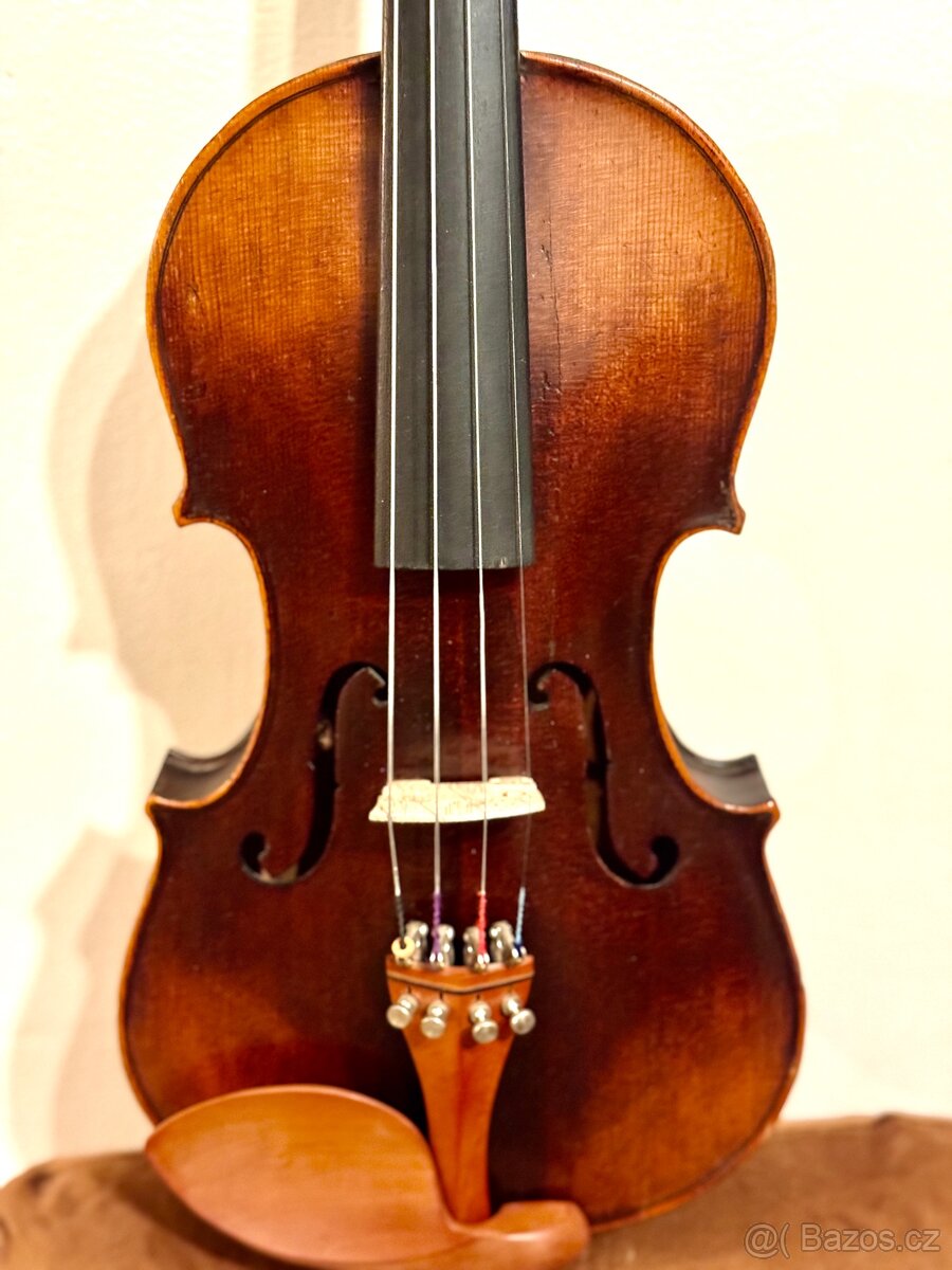 Prodám housle 4/4 - 2