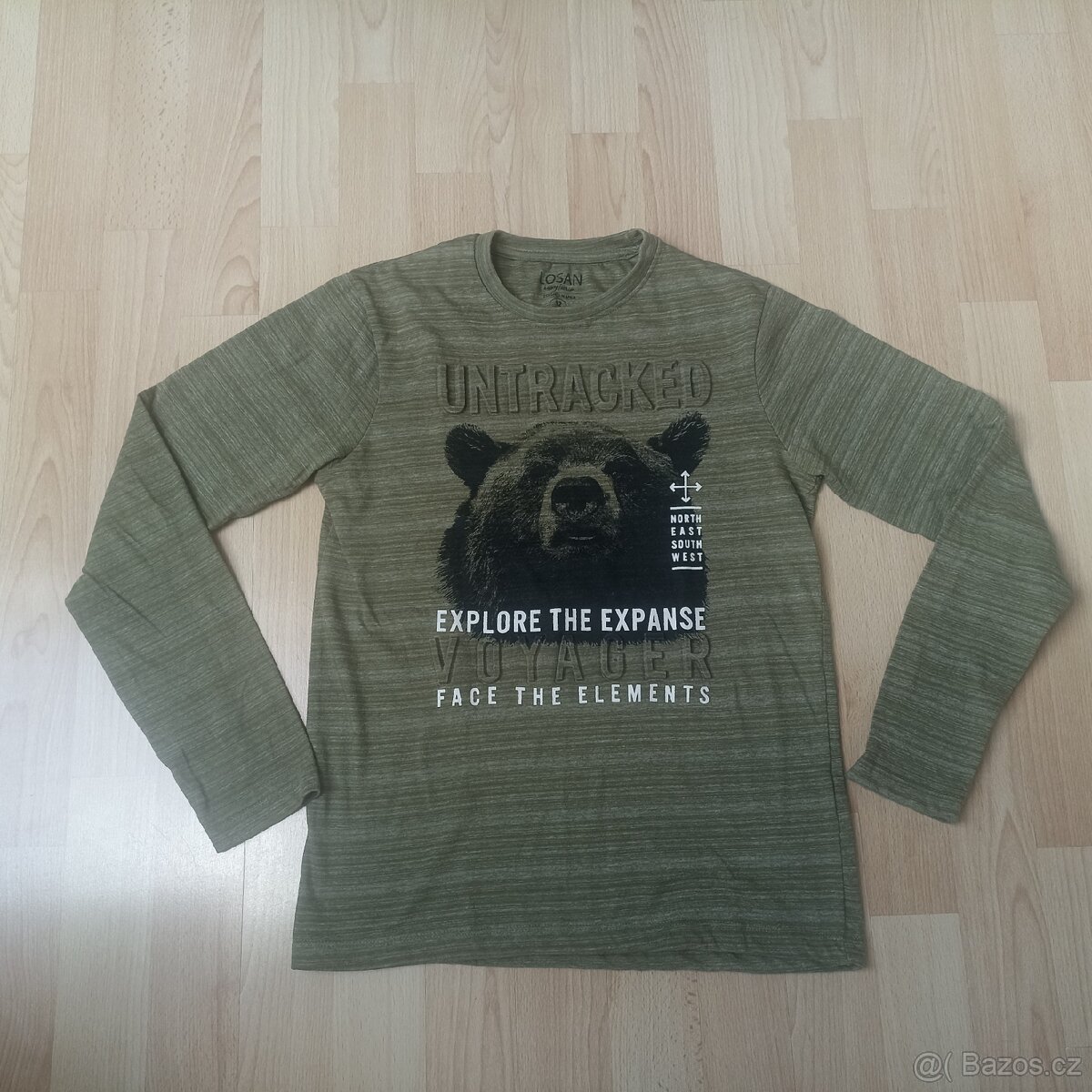 Chlapecký mix 146/152/158/164 - 2