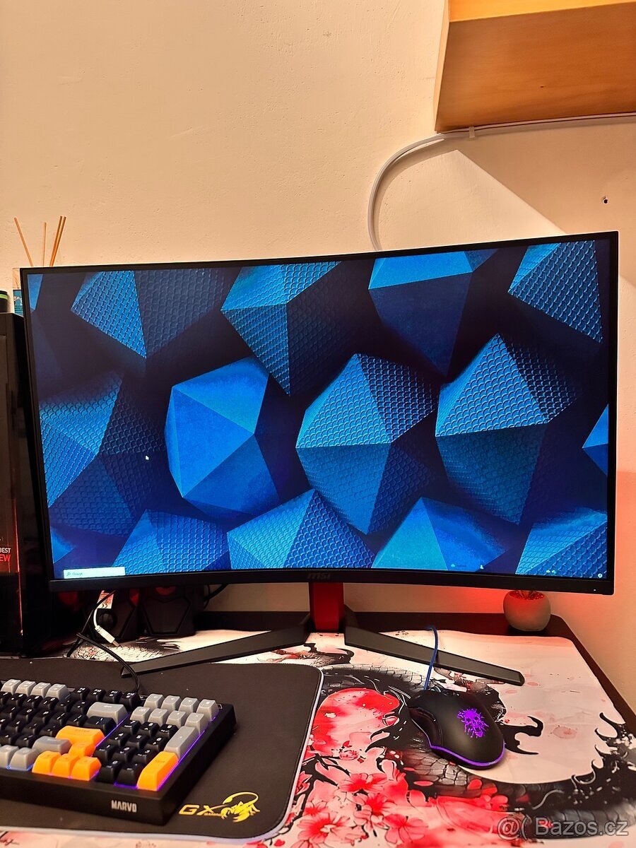 Herni pocitac MCI 1060 8GB - 2