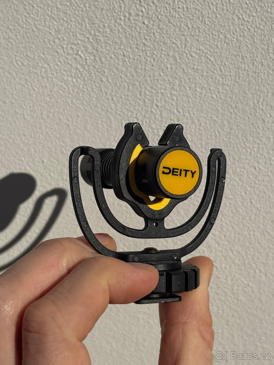 mikrofon Deity V-Mic D4 mini - 2