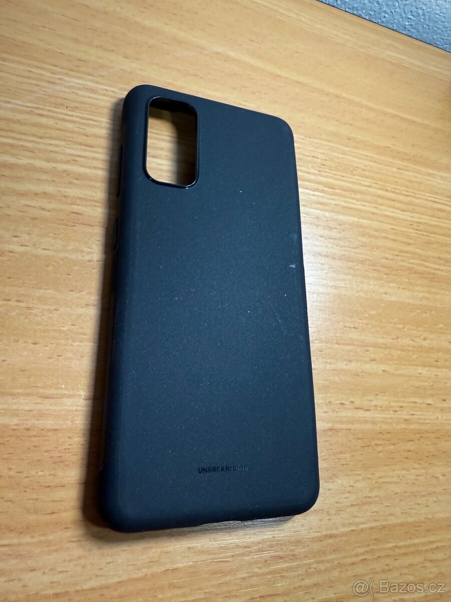 Samsung Galaxy S20 plus kryt - 2
