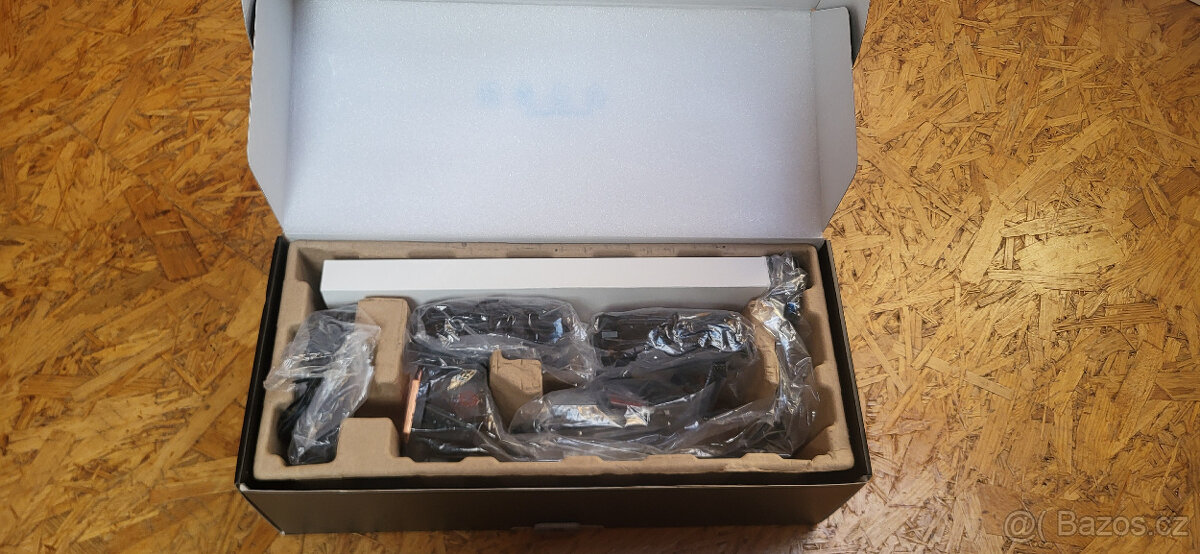 Vodní chlazení MSI CORELIQUID E360 - 2