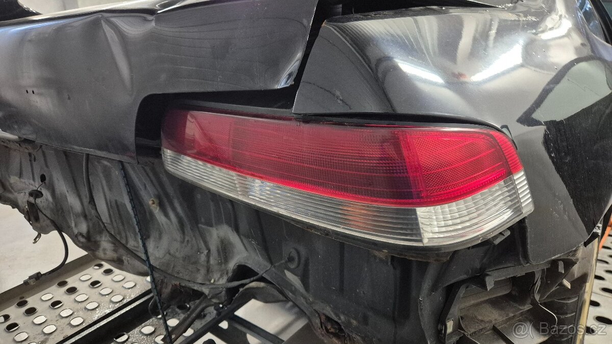 Honda Prelude 5g BB9 2,0- díly - 2
