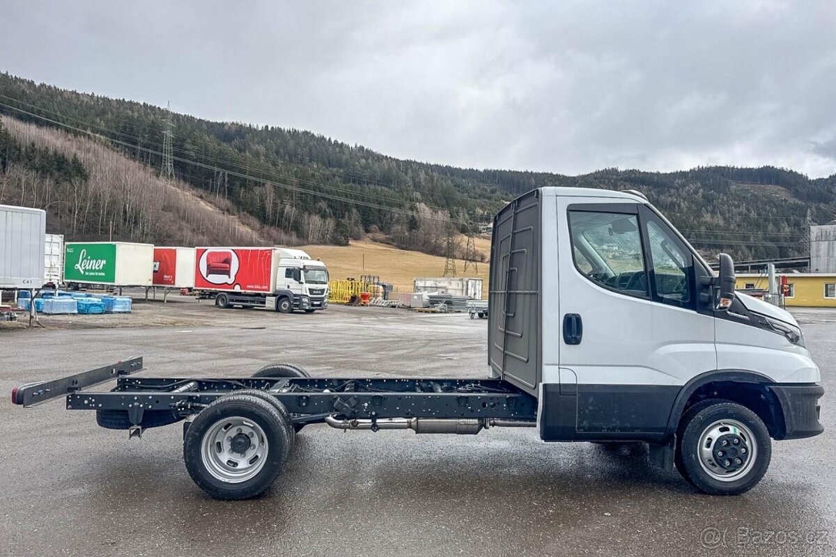 Iveco Daily 45C18 Nove Vozidlo - 2
