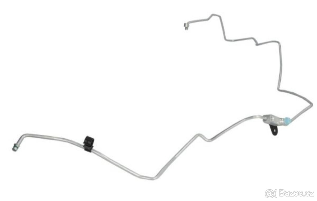 Díly klimatizace Toyota GT86 / Subaru BRZ - 2