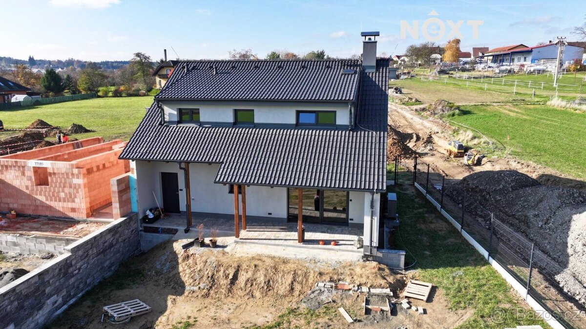 Prodej Rodinný dům, 139㎡ - 2