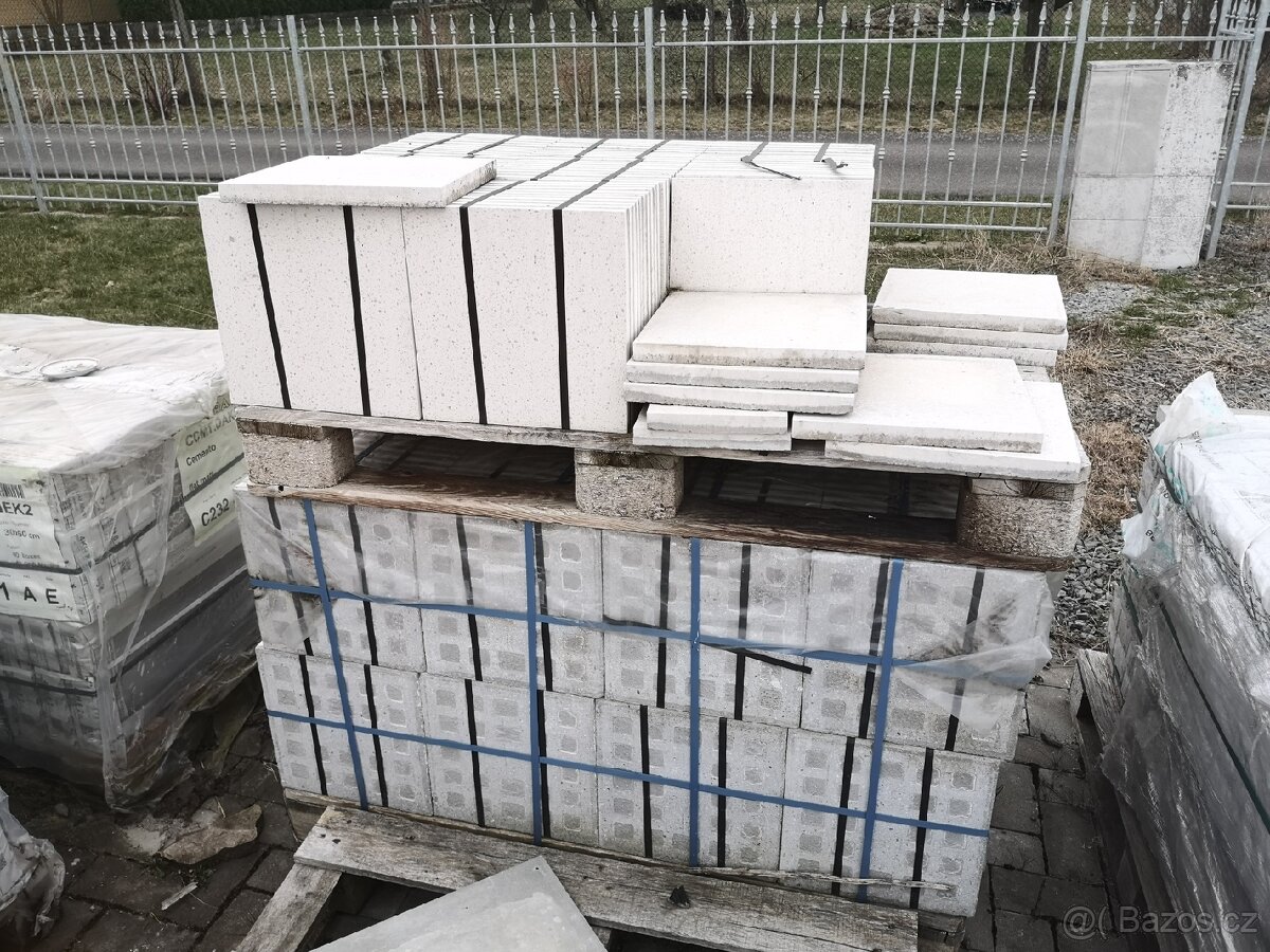 Dlažba Topterano MRAMORA 002 - 2