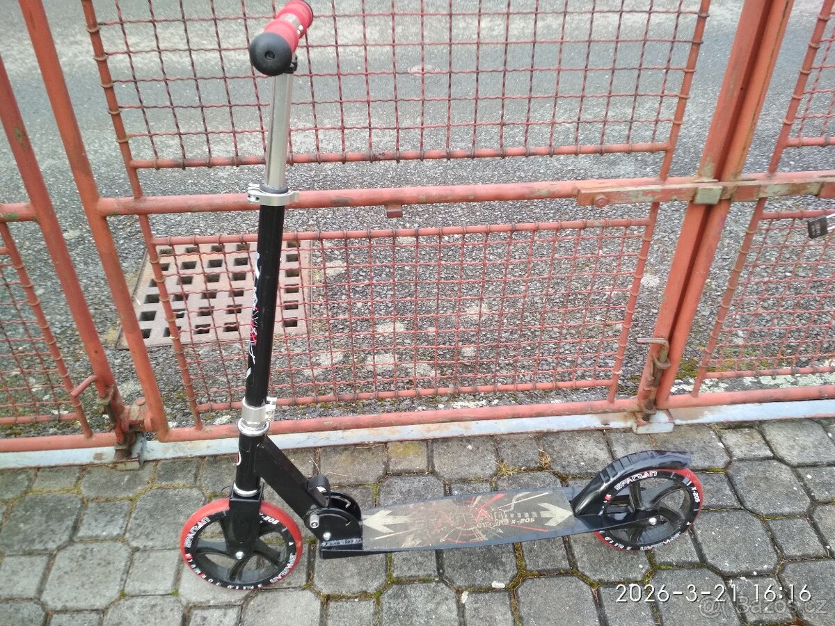 Koloběžka Sporten - 2