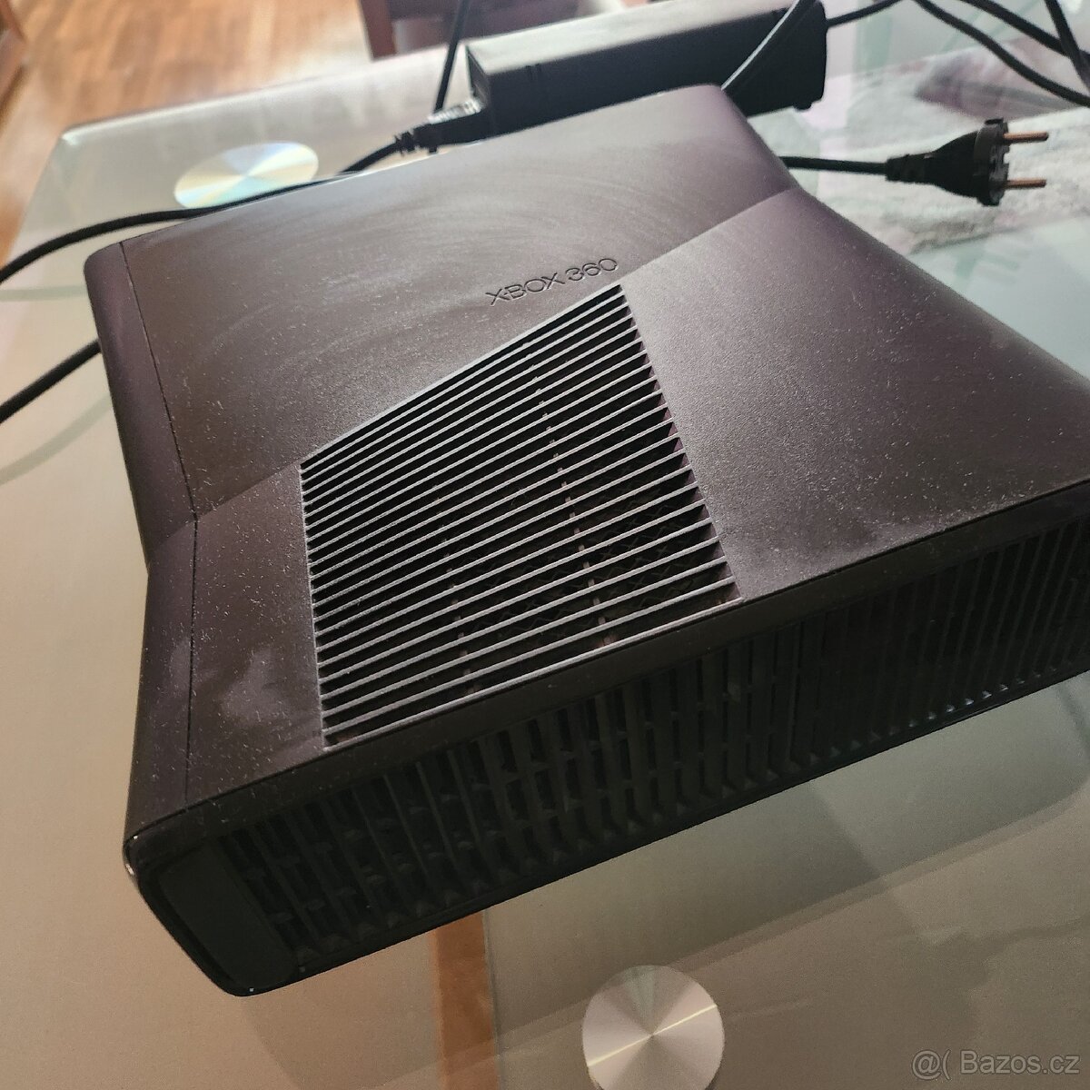 Xbox 360 (Slm) - 2