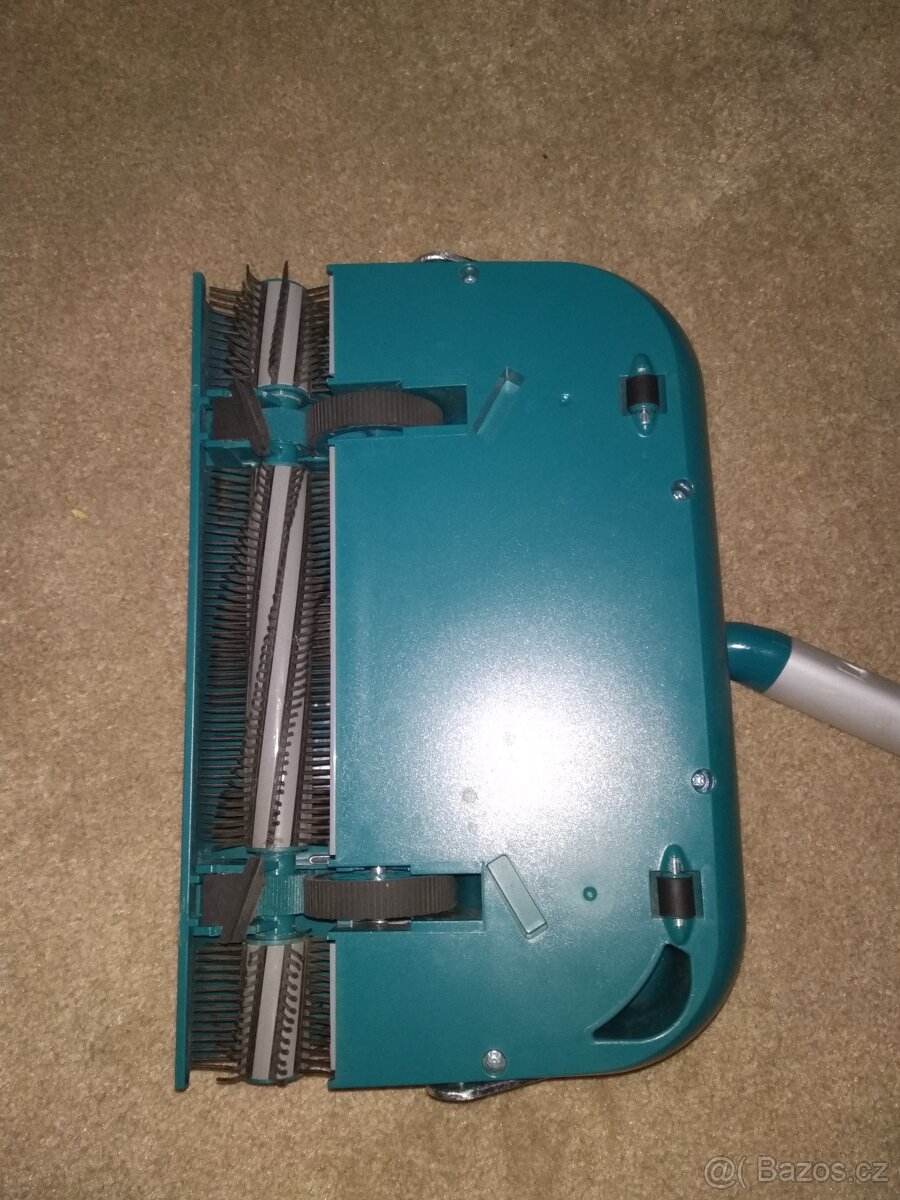 Mechanický zametač Leifheit - 2