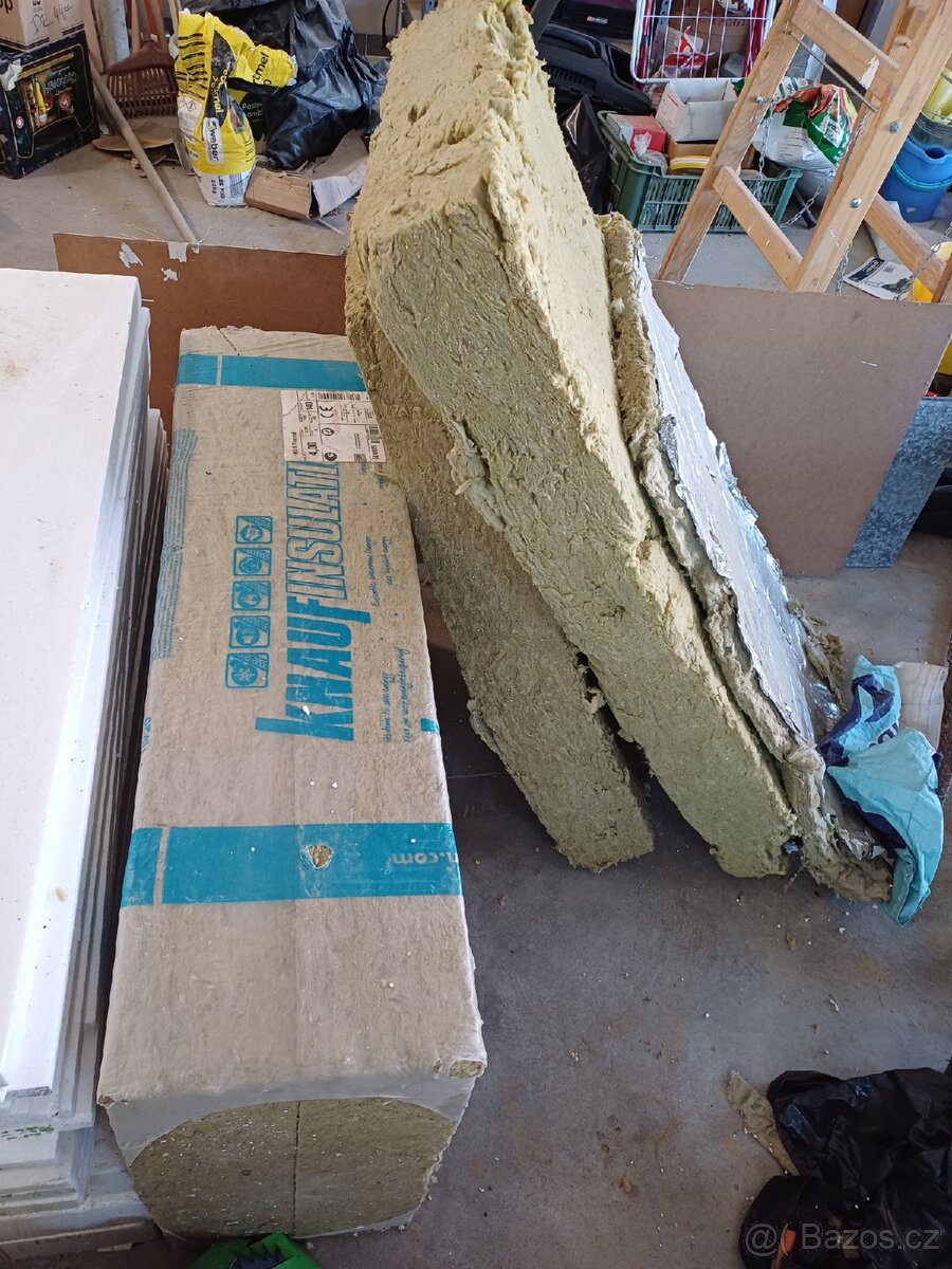 Knauf FKD S thermal 140mm - 2