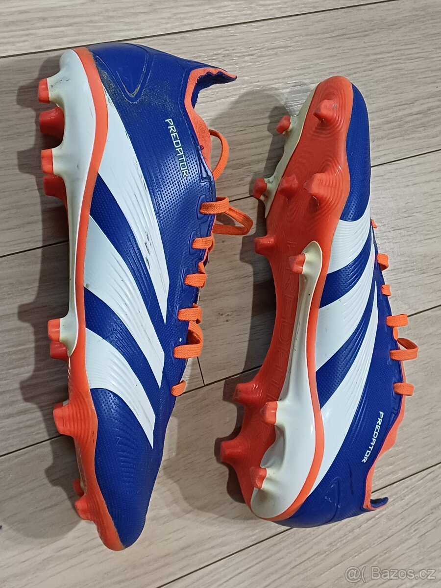 Kopačky Adidas PREDATOR - 2