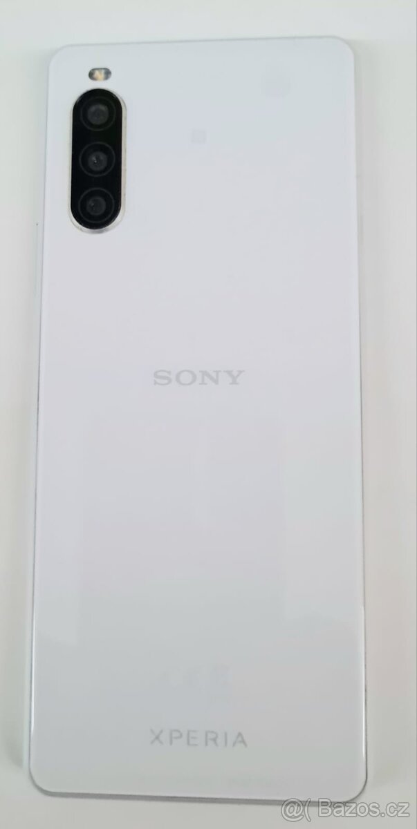 Sony xperia nový - 2