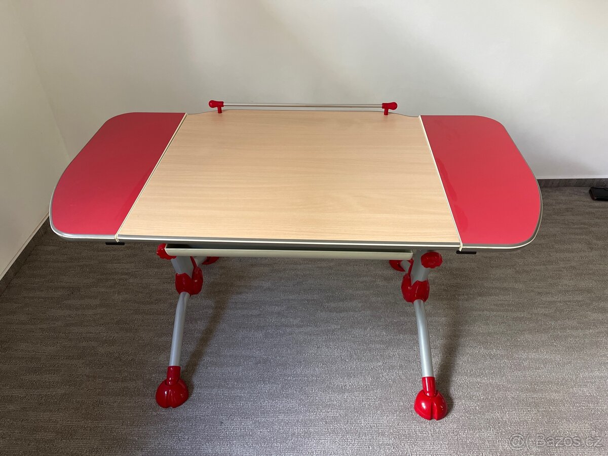 Rostoucí stůl Mayer pro děti - 2