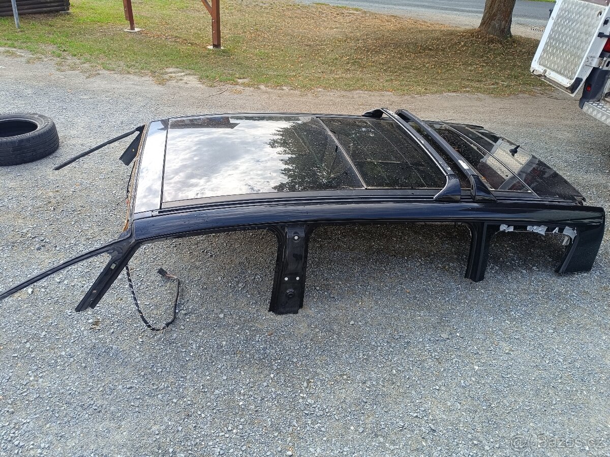 Espace IV 2.0T 125kw - 2