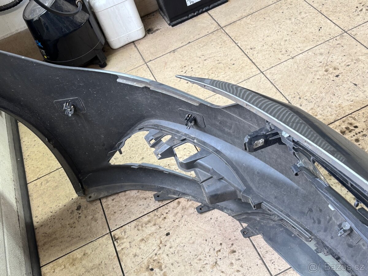 Nárazník Opel insignia - 2