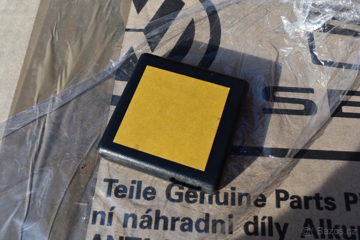 Škoda Fabia - Ultrazvukový senzor 6Y0959121 - 2