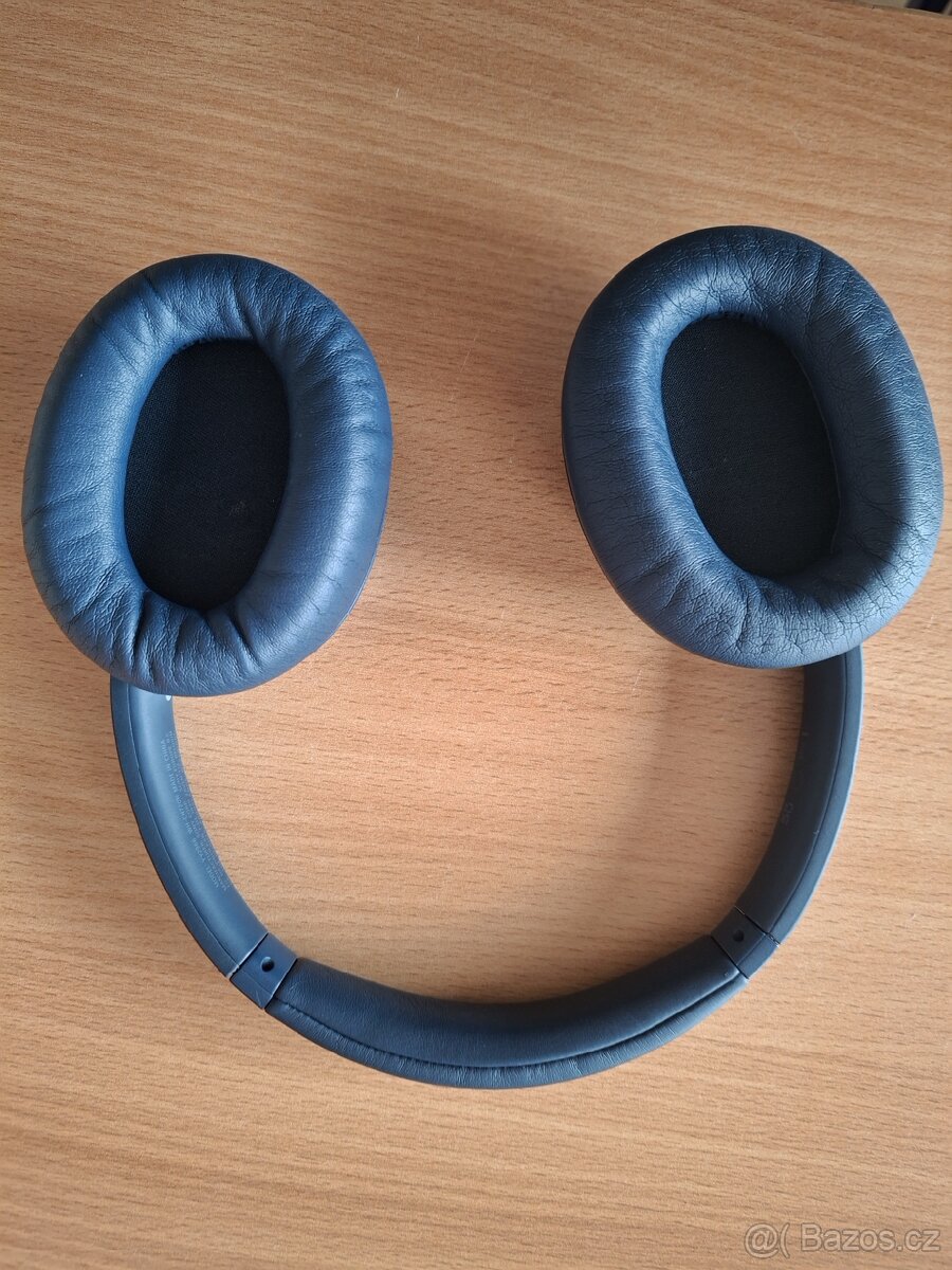 Sluchátka Sony-WH-CH510 - 2