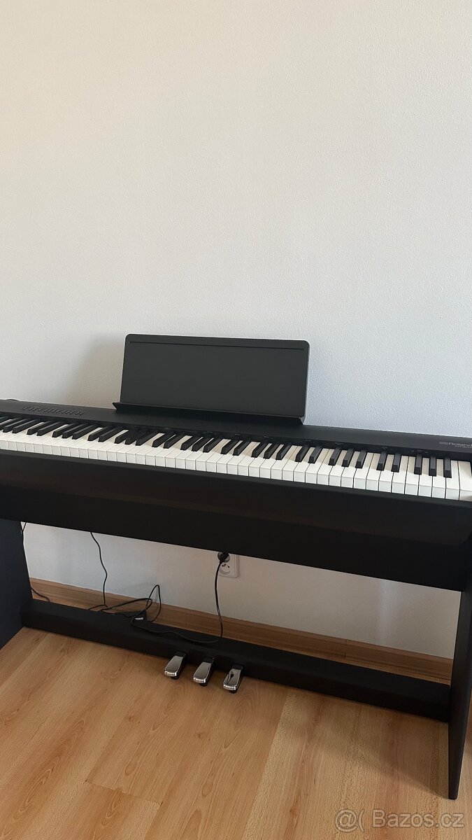 Piano Roland FP 30X - 2