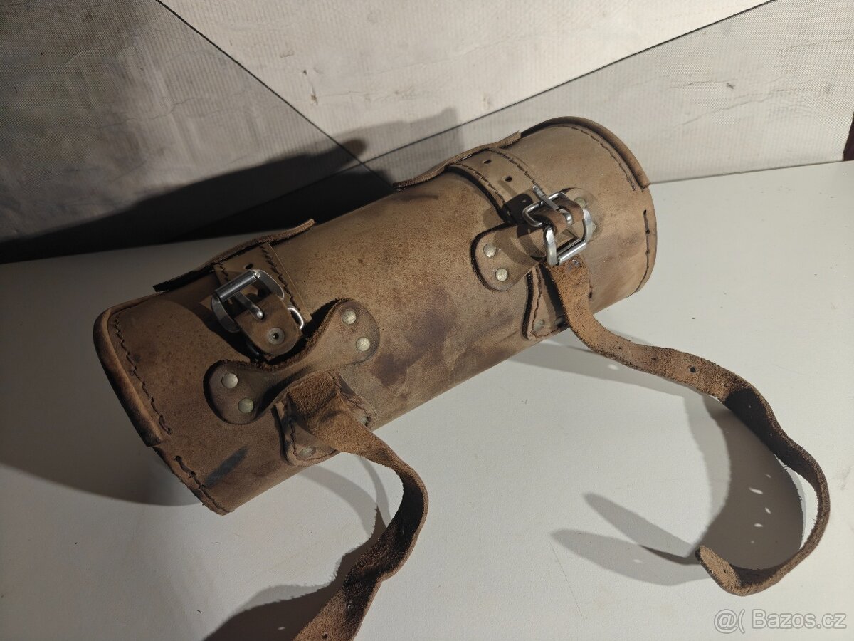 Brašna chopper rolka - 2