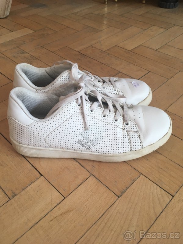 Tenisky Lotto bílé - 2