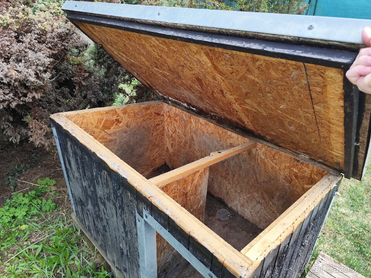 Velká psí bouda - 2