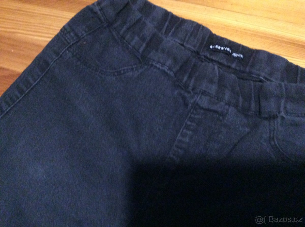 Dívčí džíny - 2