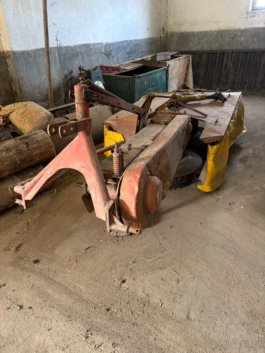 Prodám ŽTR 165 - 2